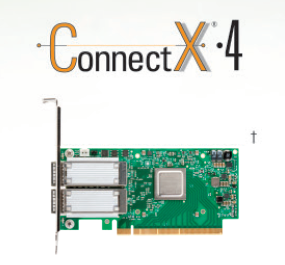 ConnectX®-4 EN