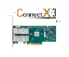 ConnectX®-3 Pro