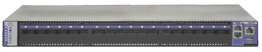 SX6015 交换机系统