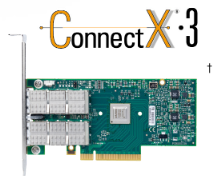 ConnectX®-3 VPI