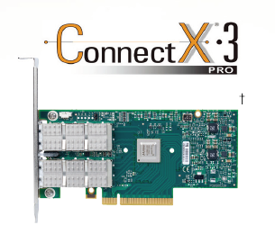 ConnectX-3 Pro 适配器卡
